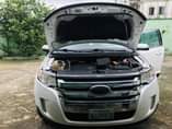 A picture of FORD Edges 2013 model Full option Going for 4 3m