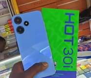 A picture of Hot 30i