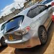 A picture of IMPREZA 2009 25M