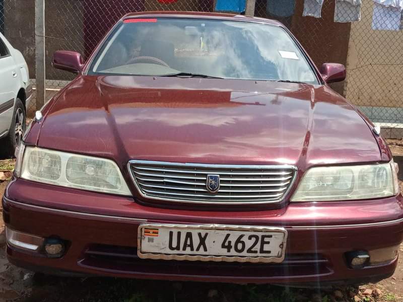 A picture of ON SALE NOW MARK II UAU 10MILLION UAX 10 MILLION