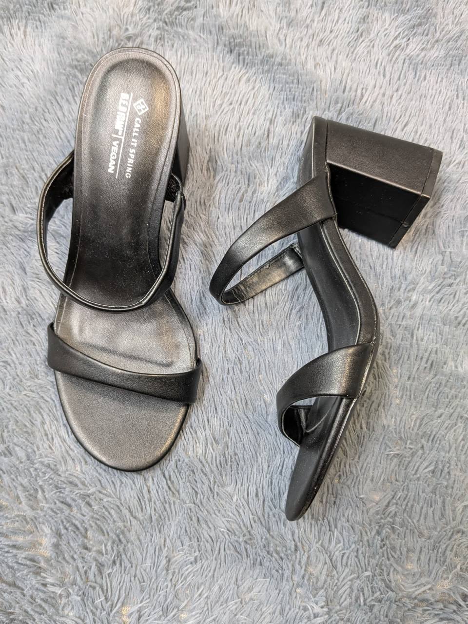 A picture of HEELS