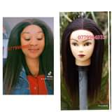 hair extentions
