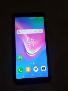 A picture of Tecno pop 2 plus
