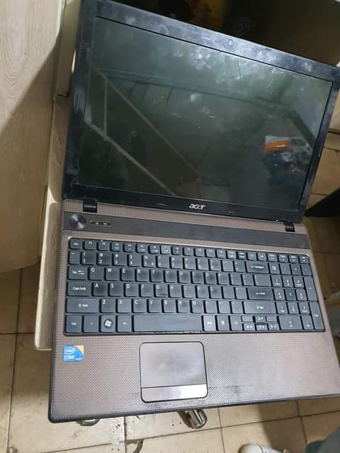 acer laptops
