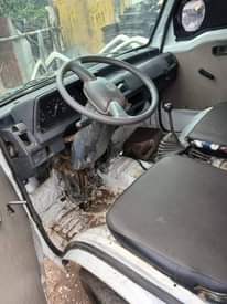 A picture of Hijet use one buy and drive only with good engine