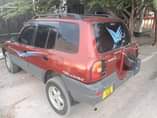 A picture of TOYOTA RAV 4 OLD ENGINE 3S FE CC 1997 AUTOMATIC