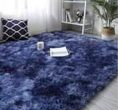 A picture of SOFT FLUFFY CARPETS