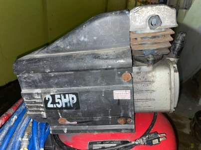 air compressors