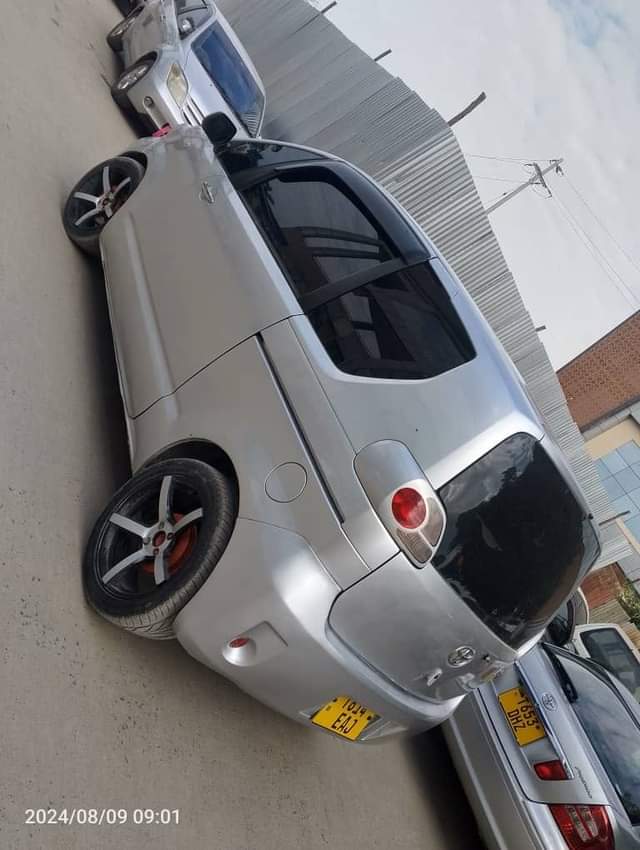 A picture of TOYOTA PORT
