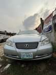 A picture of 2008 Es 350 FIRSTBODY 09030654090