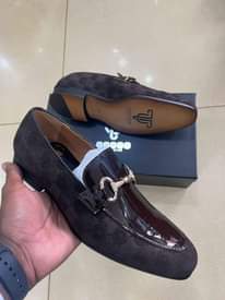 A picture of Gentle shoes