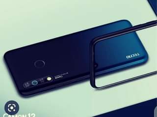 tecno camon