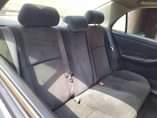 A picture of Super clean 2006 model Corolla sport