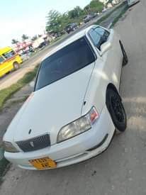 A picture of Idd lugebe Tegeta