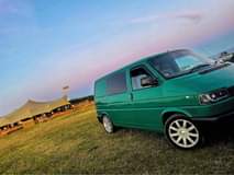 campervans for sale under 10000