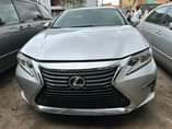 A picture of CLEAN REGISTERED LEXUS ES350 2014 MODEL 8 5M NWT PRICE