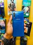 A picture of samsung a50