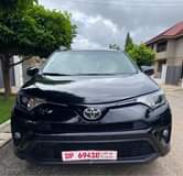used toyota rav4