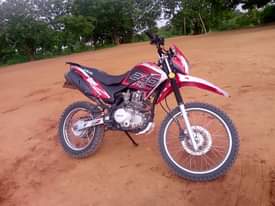 A picture of Vizuri havikai ndugu zangu wahi kabla haijaondoka 0688503487 0657603487