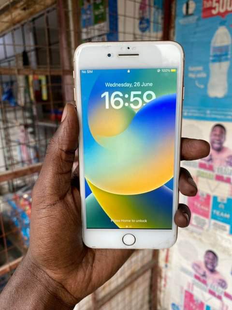iphone 8plus