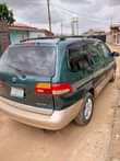 A picture of Toyota Sienna For sale just 1 450 Good engine and