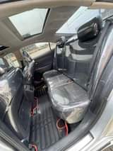 A picture of 2009 lexus