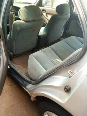 A picture of Toyota Camry Orobo Perfectly working Buy and travel with chikini