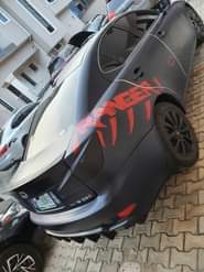 A picture of Dope reg full option 2007 Lexus IS250 Upgraded to 2023