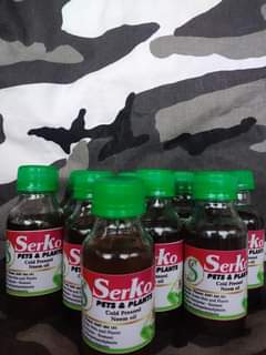 Serko G.