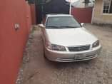 A picture of Toyota Camry Envelope light up for sale Clean as seen
