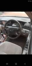 A picture of Corolla 9m Call 0702244446