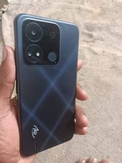 itel phones