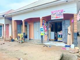 A picture of  Three shops At 27m On Quick Sale 1 double
