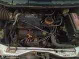 A picture of Dodge Caravan