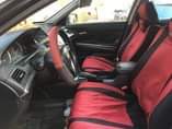 A picture of Honda evil sprit 2009