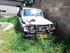 A picture of Zoki Motor s Tz 0715 811744