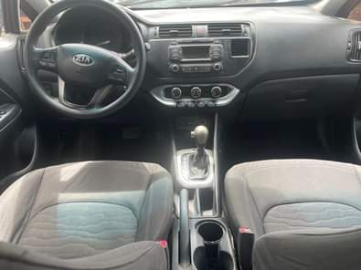 A picture of Good deal Clean 2013 Kia Rio Bought brand new Absolutely
