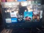 A picture of Music System