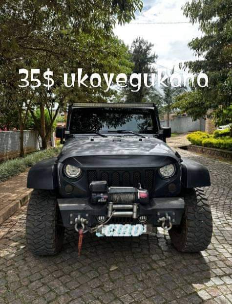 jeep
