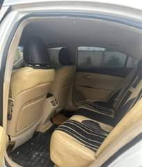 A picture of Lexus Es 350
