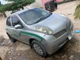 A picture of NISSAN MARCH ON SALE