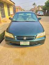 A picture of 2002 Honda Accord Babyboy