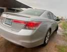 A picture of 2010 HONDA 2010 super clean