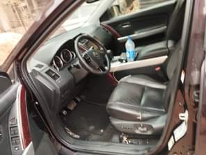 A picture of Extremely clean and sound Mazda CX 9 2010 model Location
