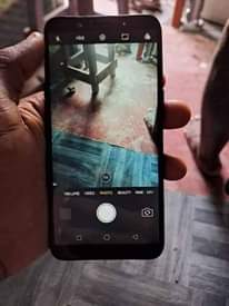 A picture of Oppo A 83