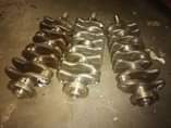A picture of Toyota etios crankshaft for sell in a good condition