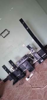 home theater