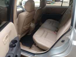 A picture of Sweet deal Clean Toyota Highlander 2005 one user from tokunbo