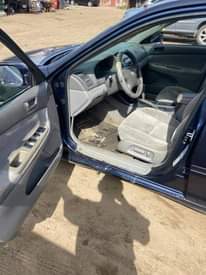 A picture of 2003 Toyota Camry