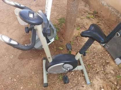 A picture of Gym mtumba chagua